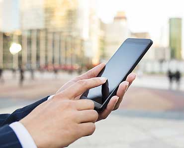 电话自动追呼系统